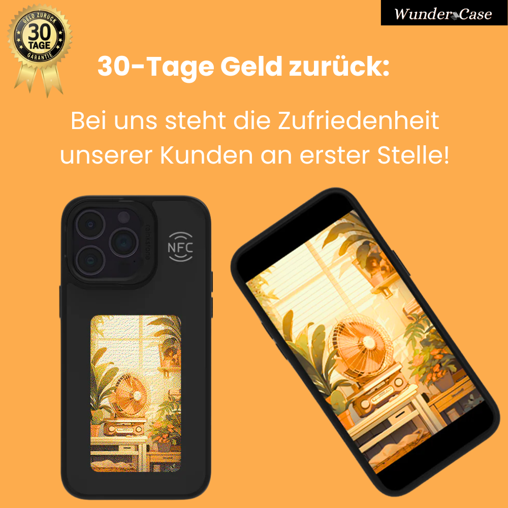 WunderHülle
