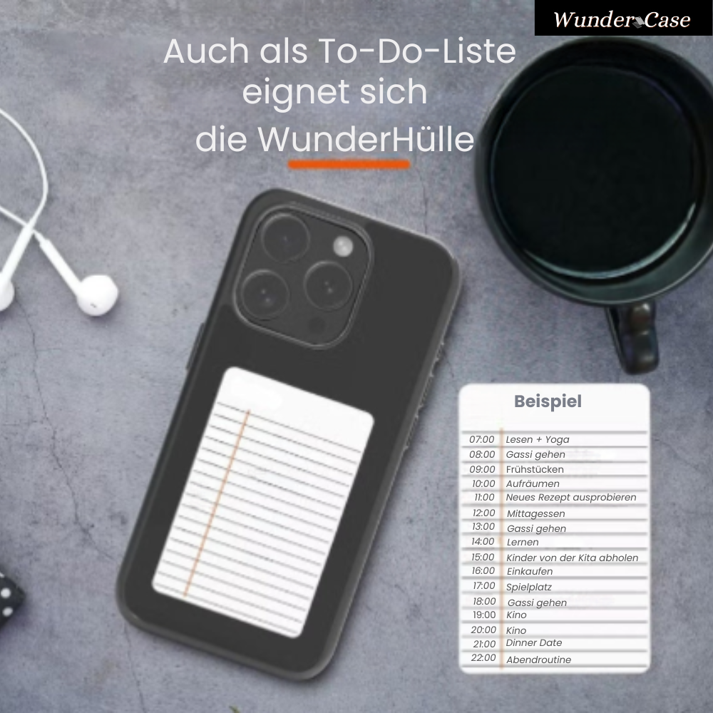 WunderHülle